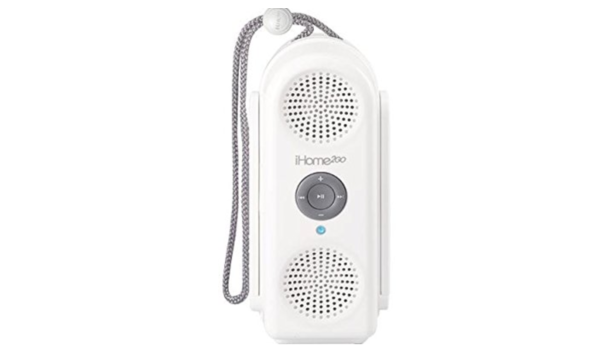 ihome shower speaker