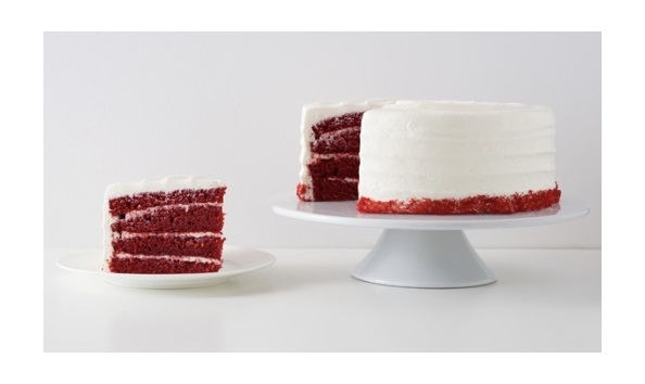 gift certificate for 9 specialty layer cake at susiecakes
