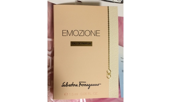 emozione perfume macys