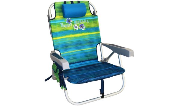 tommy bahama chairs and umbrella