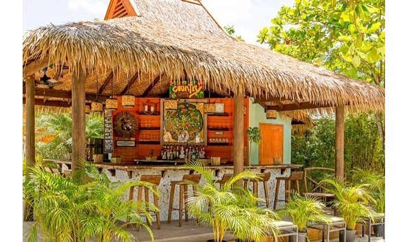 Jamaica Negril Country Country 3 Days 2 Night In Beachfront