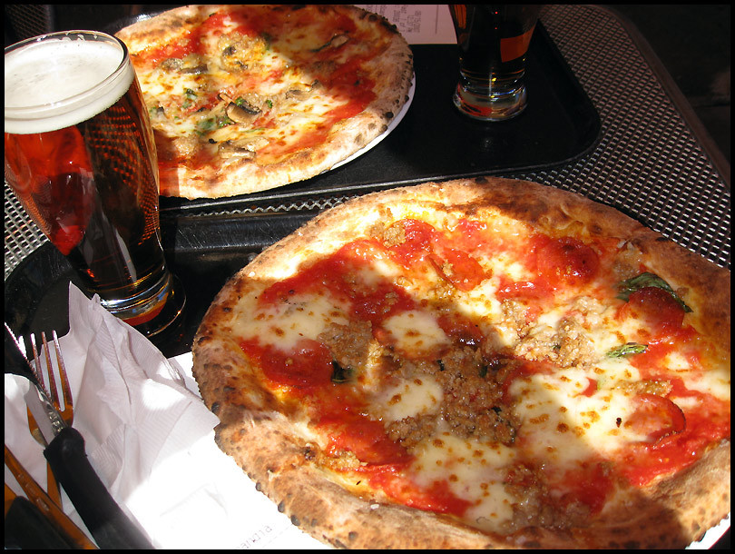 Punch Pizza 25 gift card all locations