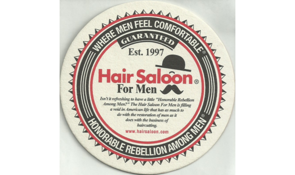 Men S Pamper Pack From Hair Saloon Wildwood