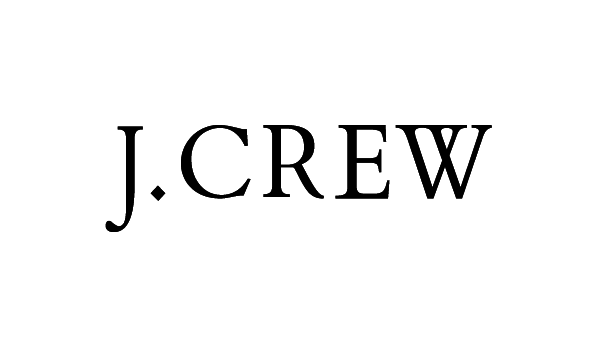 J. Crew $250 Gift Card