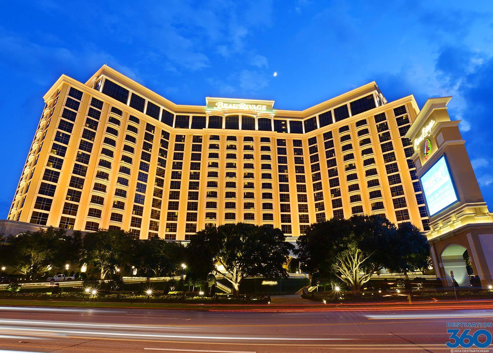 Biloxi, Mississippi Getaway