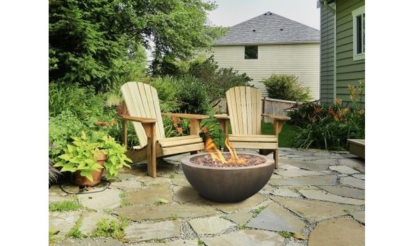 Bond Manufacturing Mondavi 28 Fire Pit