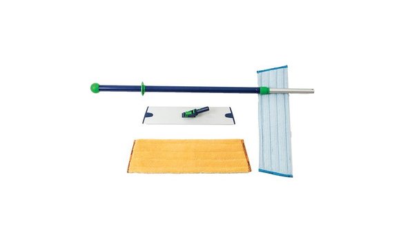 norwex superior mop starter system