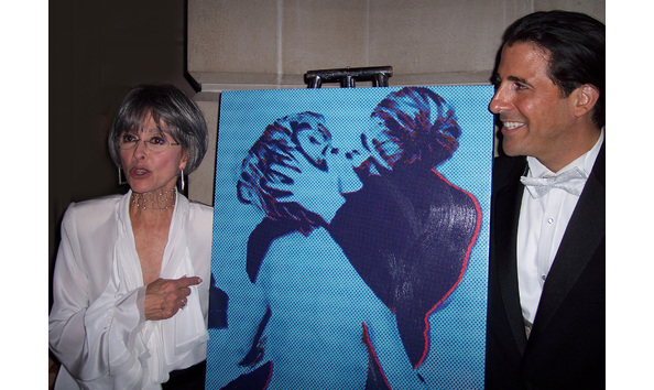 Get Rita moreno marlon brandon For iPhone Rita Moreno Marlon Brandon