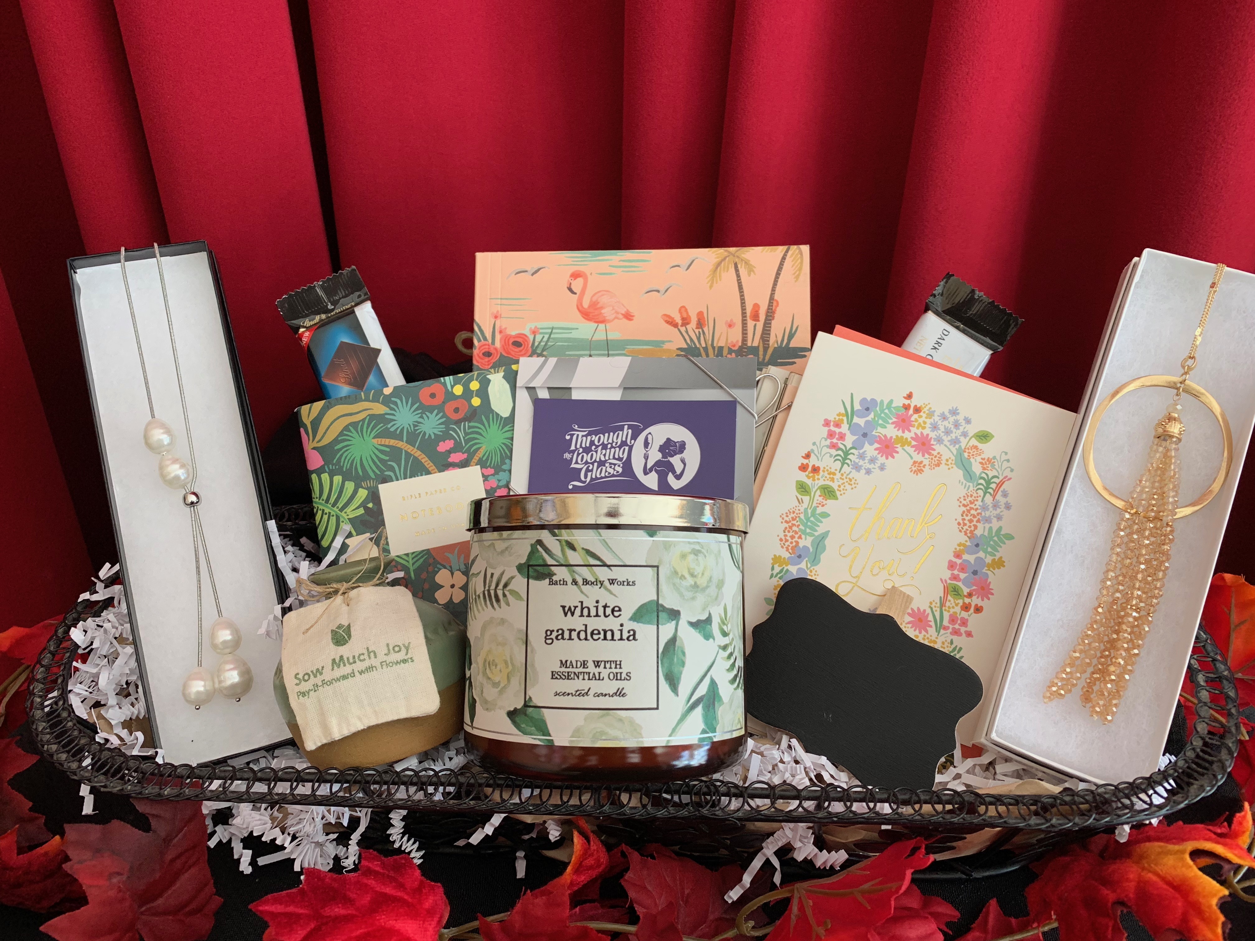 Holiday Gifts Galore!