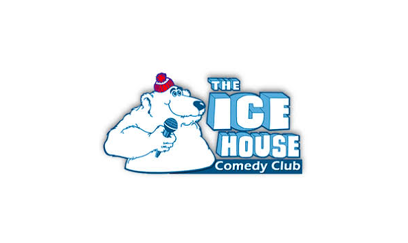 ice house comedy club