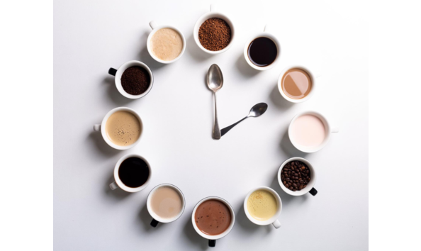 500 Avalanche Coffee Voucher