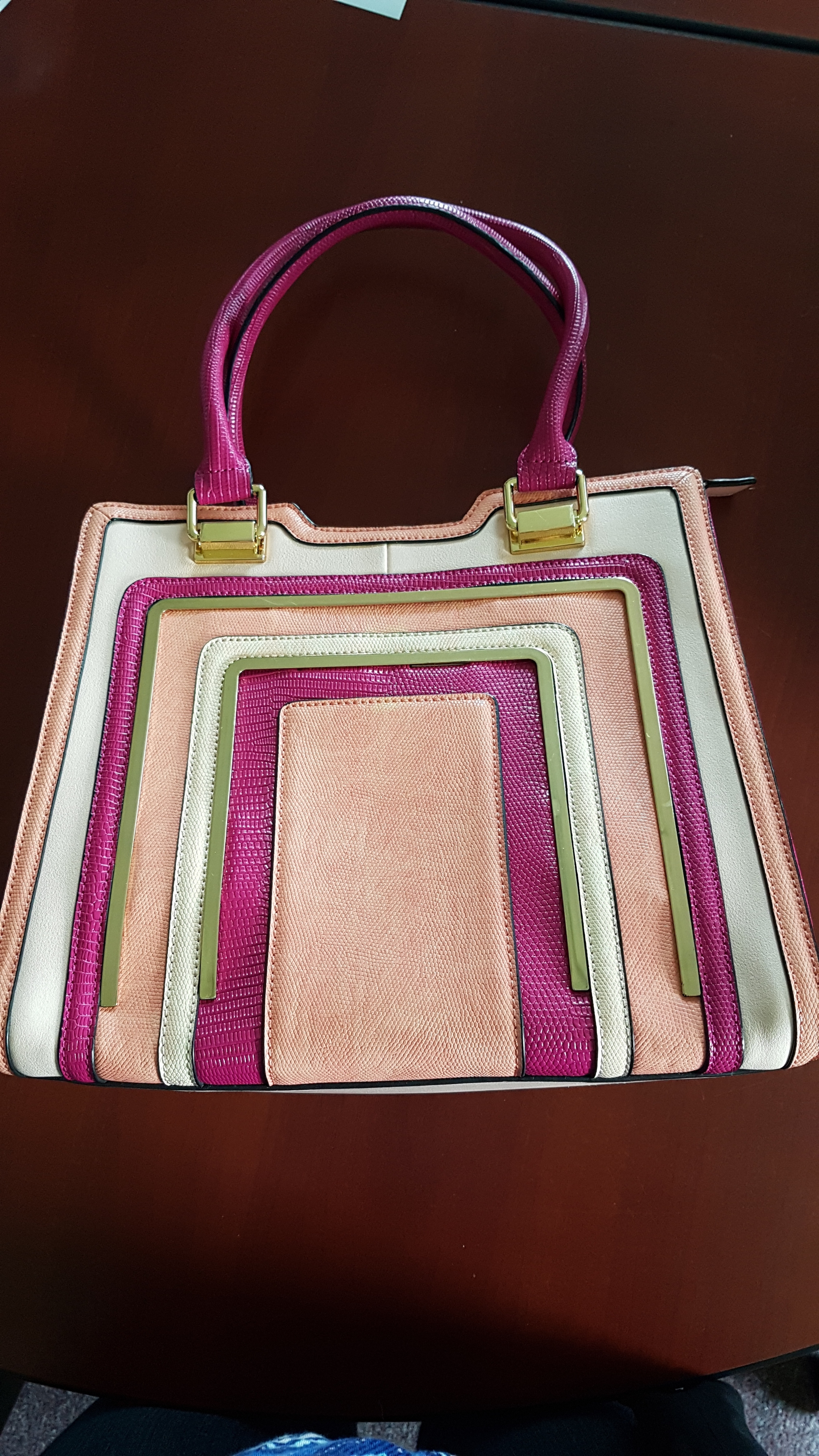 aldo martini purse
