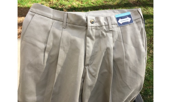 wrangler ultimate khaki