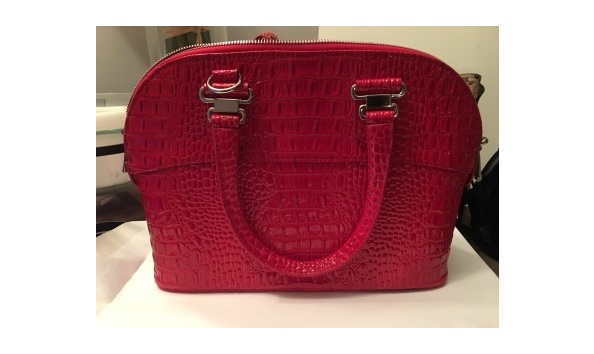 stauer handbags