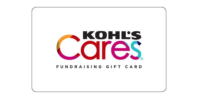 $25 Kohl's Gift Card