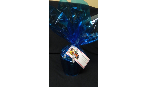 Texas Roadhouse Gift Certificate Plus Steak Sauce And Seasoning