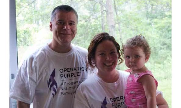 Retreat For Military Families With >> Send A Military Family To A Retreat For A Week Retreat For Military Families With >> Send A Military Family To A Retreat For A Week