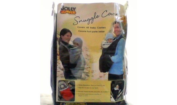 jolly jumper baby carrier