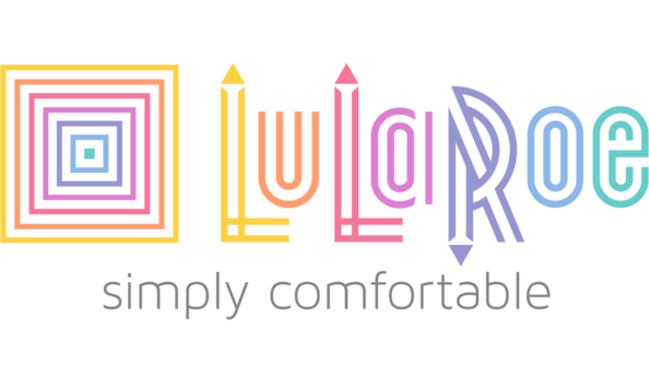 lularoe gift basket including 25 gift certificate