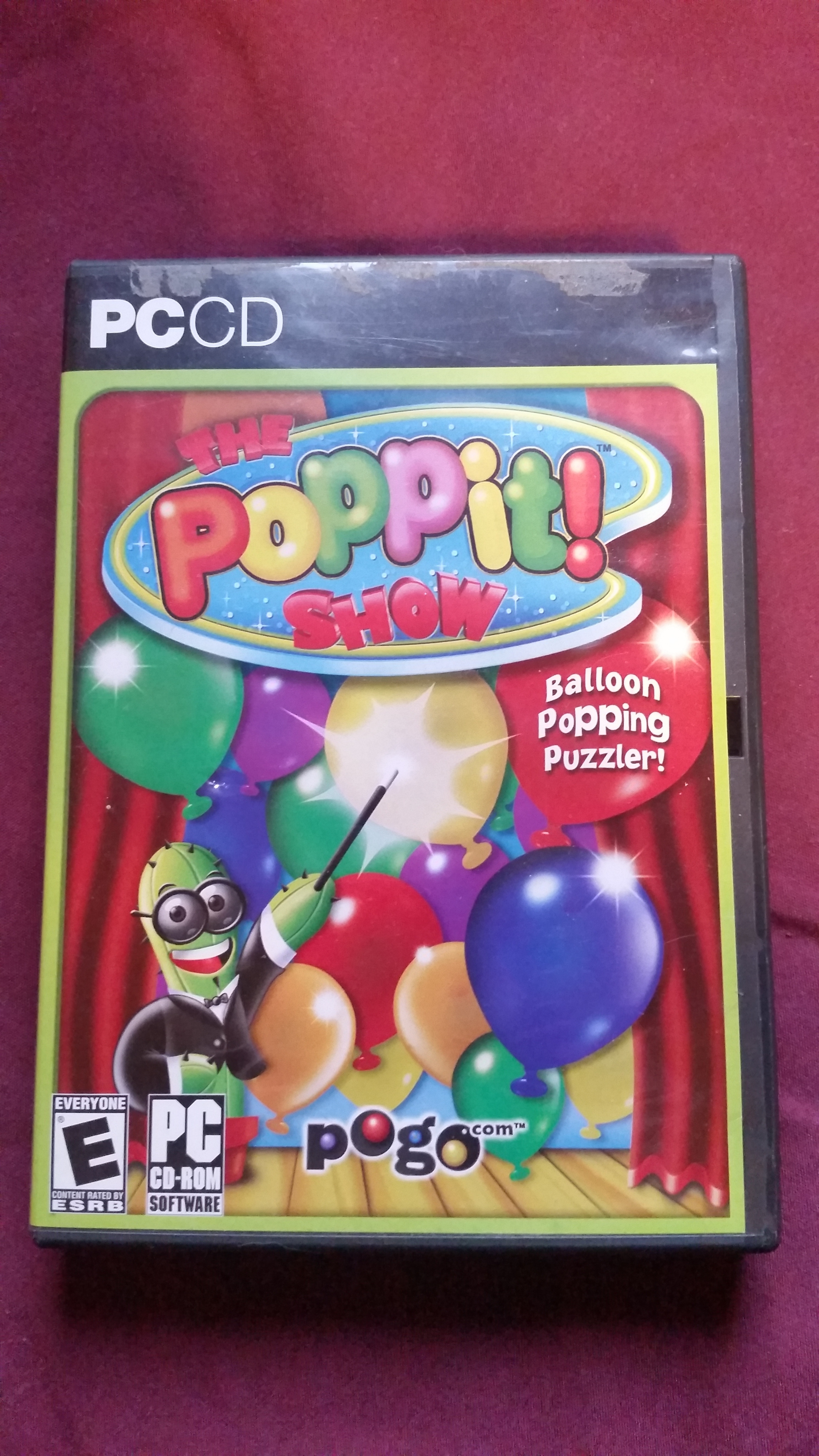 poppit game for free