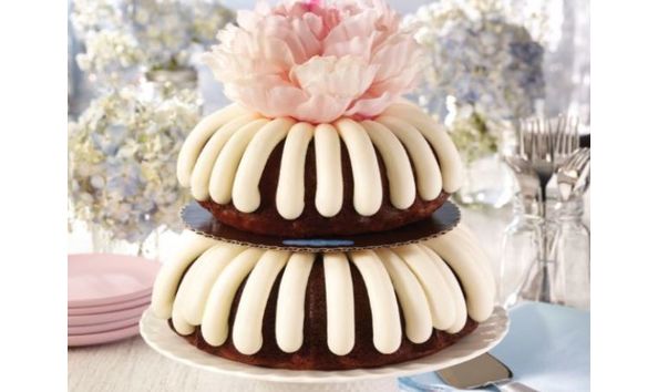 Nothing Bundt Cake Gift Set