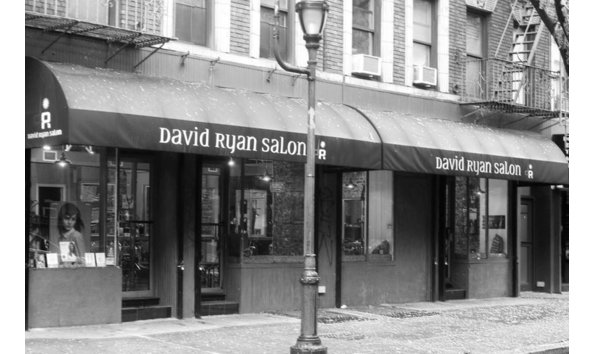 David Ryan Salon Hell S Kitchen David Ryan Salon Hell S Kitchen