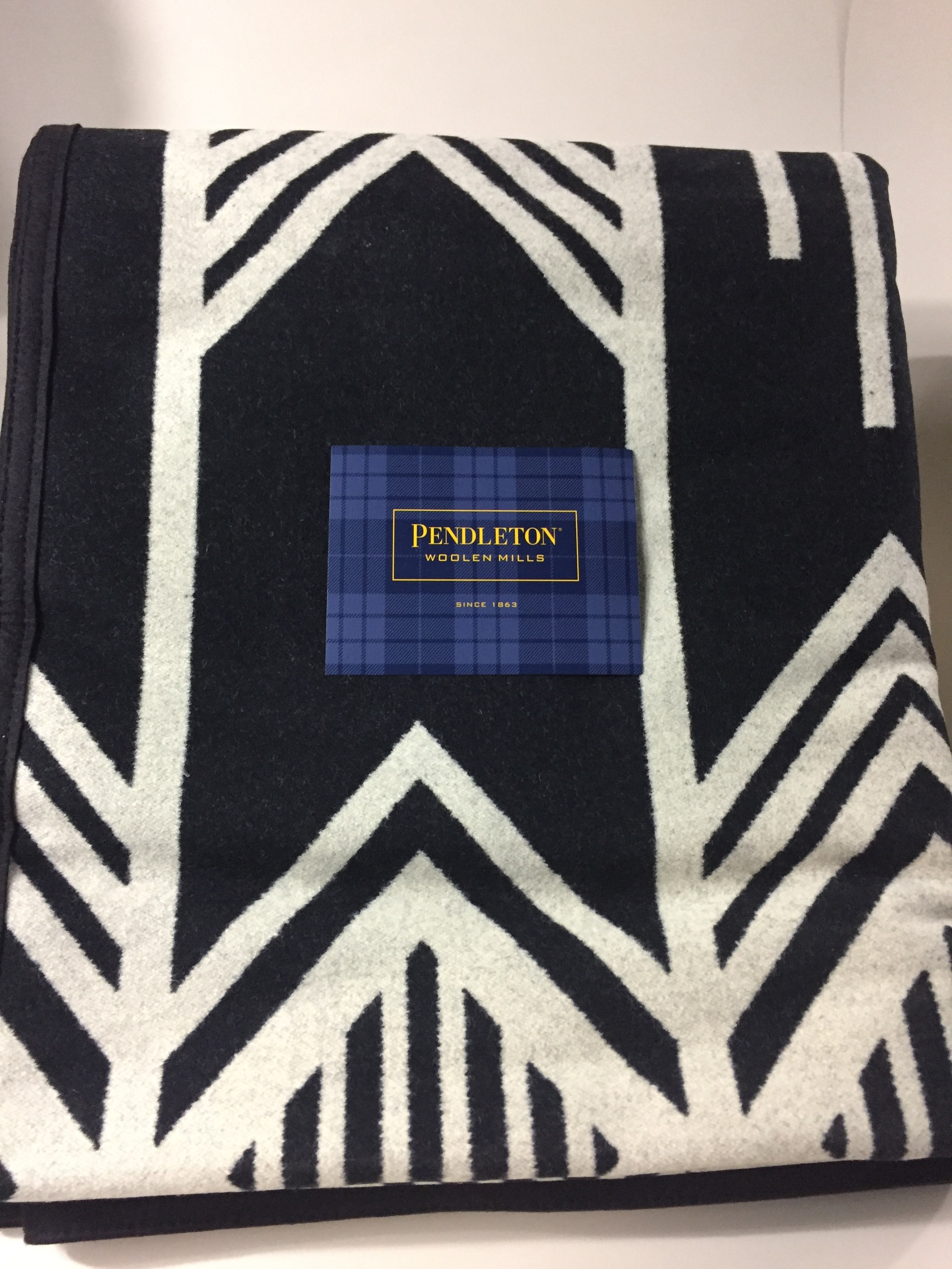 PENDLETON BLANKET