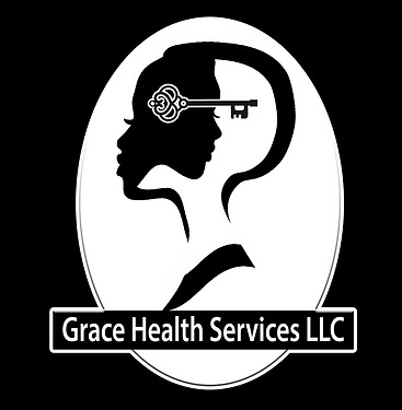Grace health serevices logo