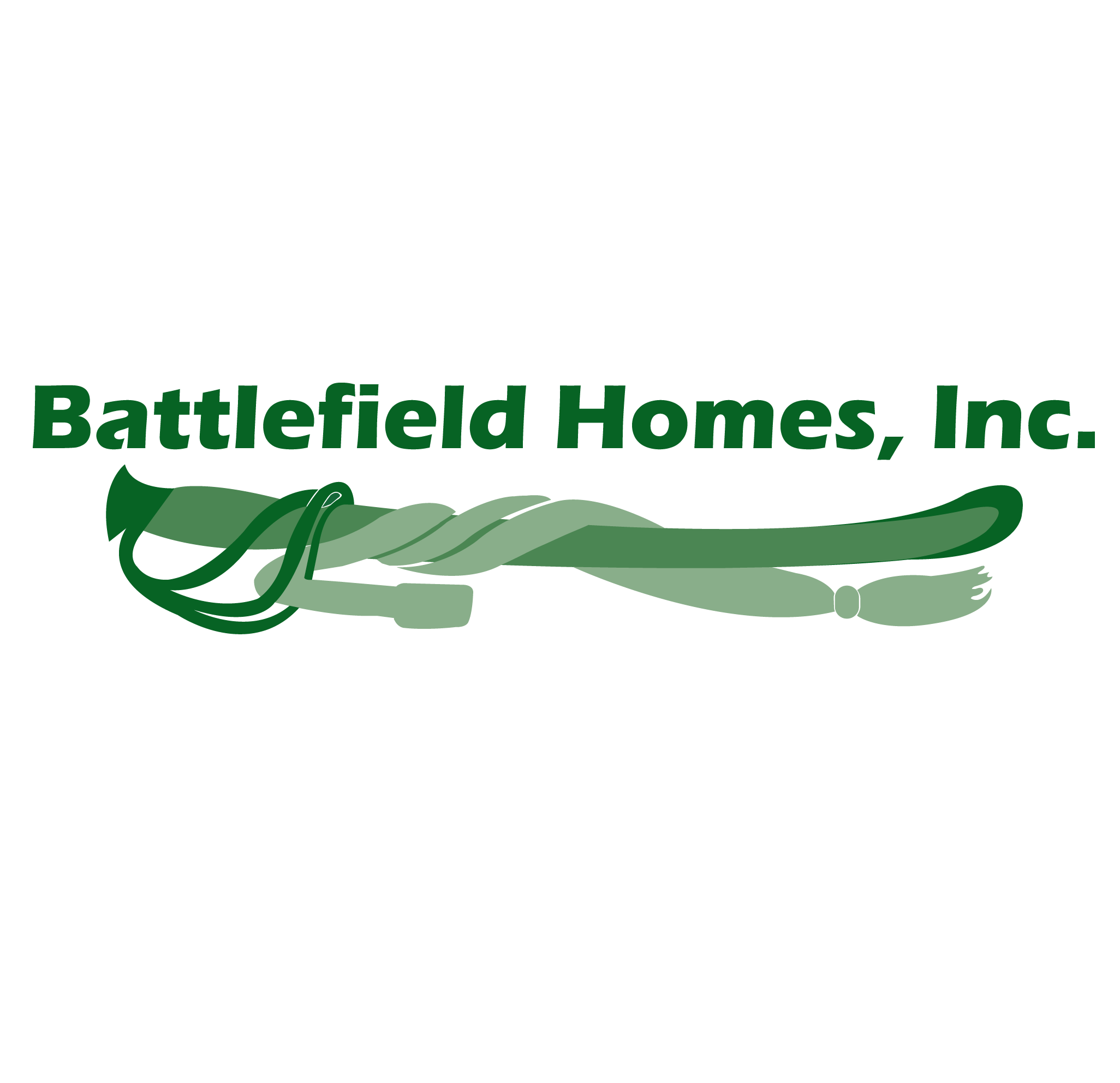 Battlefield homes 
