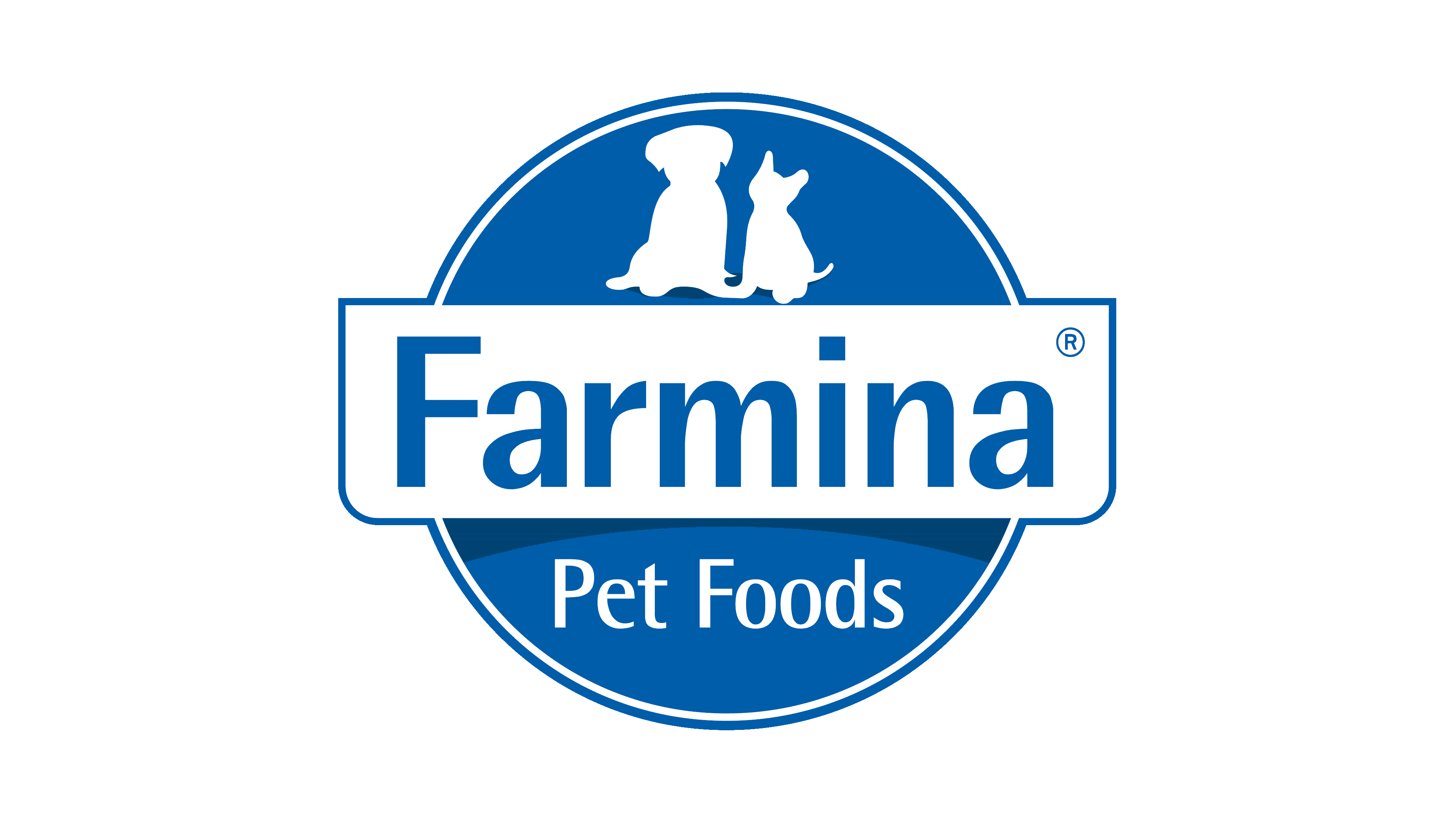 Farmina logo