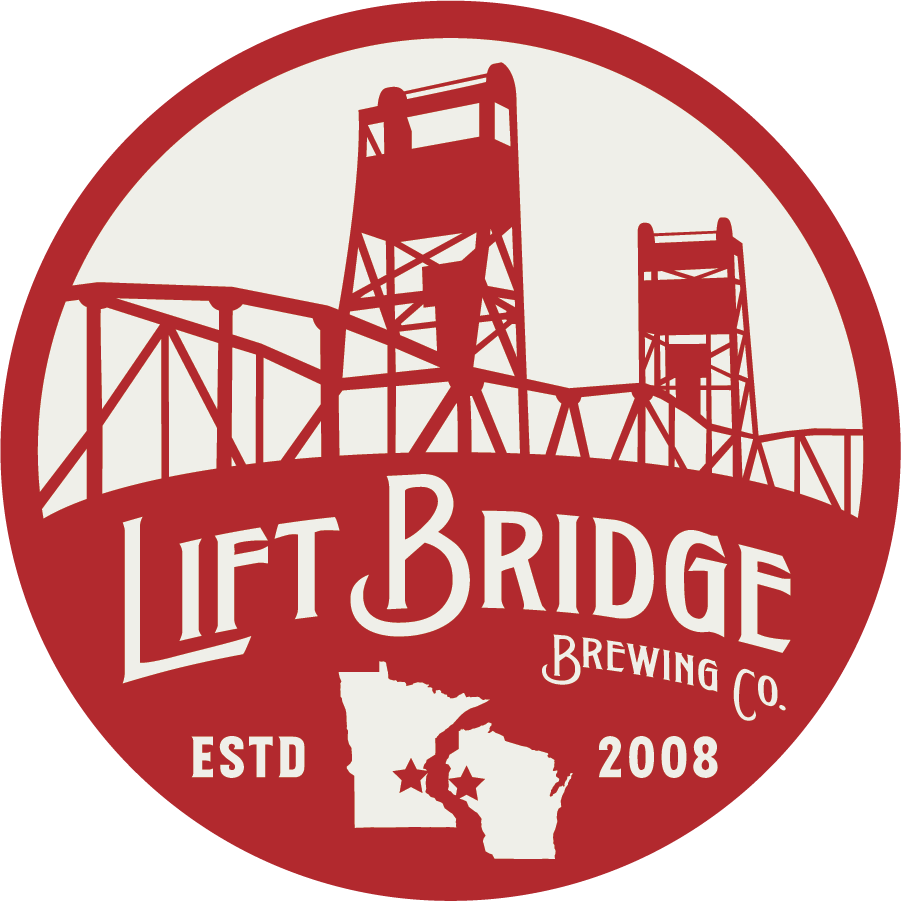 Lbbc logo circle red