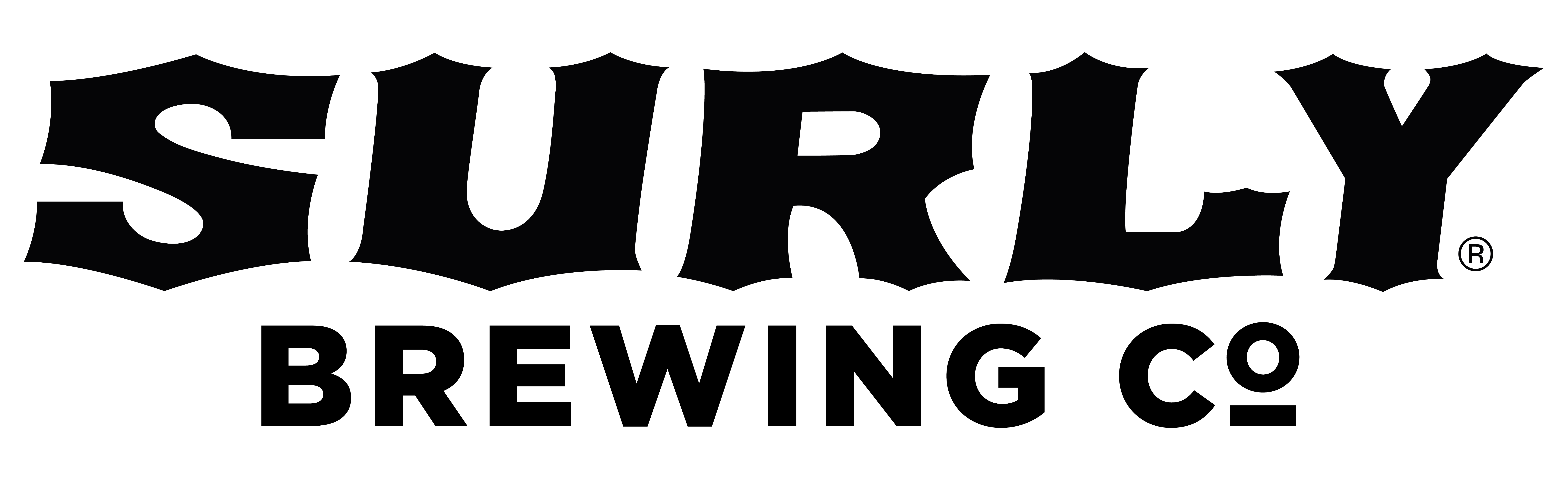 Surly primary logo black 01