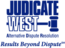 Judicate west