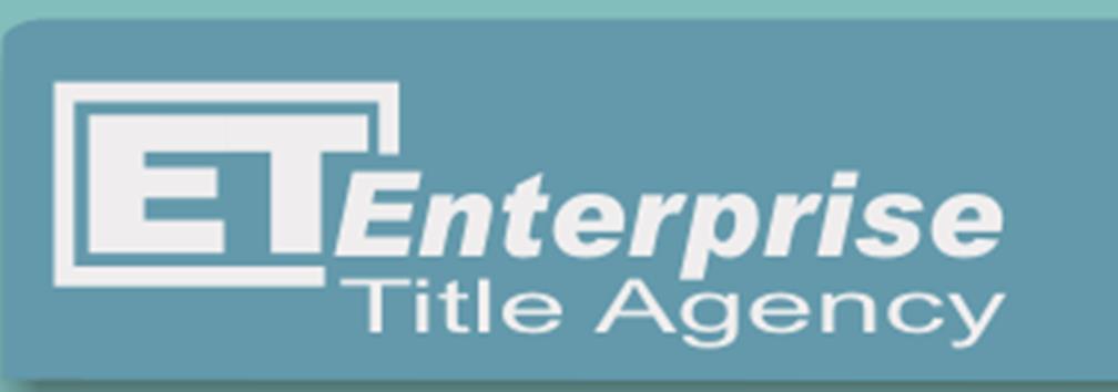 Enterprise title